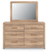 Kinlanni Bedroom Set - Dayton Discount Furniture