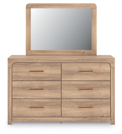 Kinlanni Bedroom Set - Dayton Discount Furniture
