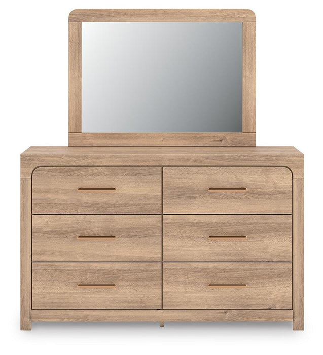 Kinlanni Bedroom Set - Dayton Discount Furniture