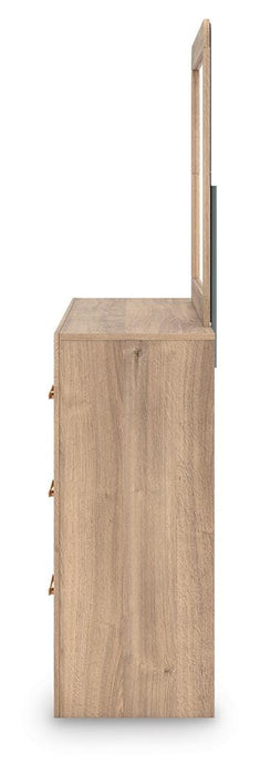 Kinlanni Bedroom Set - Dayton Discount Furniture