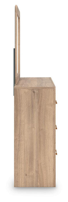 Kinlanni Bedroom Set - Dayton Discount Furniture