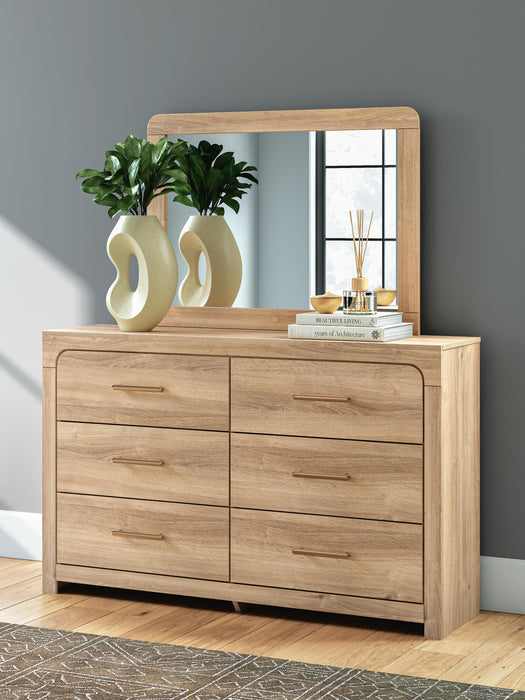 Kinlanni Bedroom Set - Dayton Discount Furniture