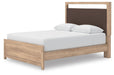 Kinlanni Bedroom Set - Dayton Discount Furniture