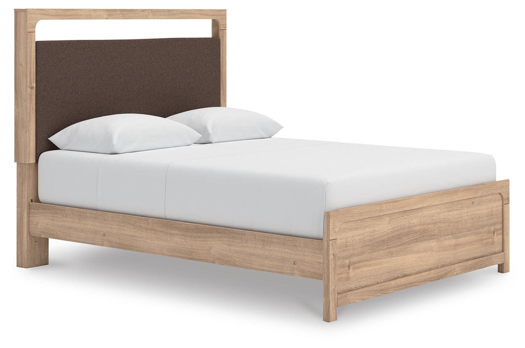 Kinlanni Bedroom Set - Dayton Discount Furniture
