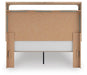 Kinlanni Bedroom Set - Dayton Discount Furniture