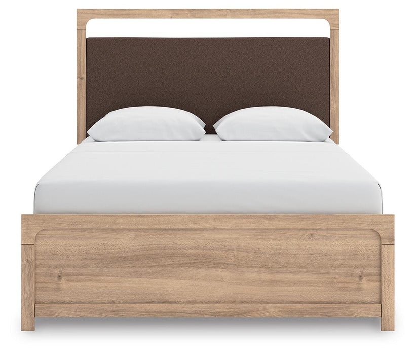 Kinlanni Bedroom Set - Dayton Discount Furniture