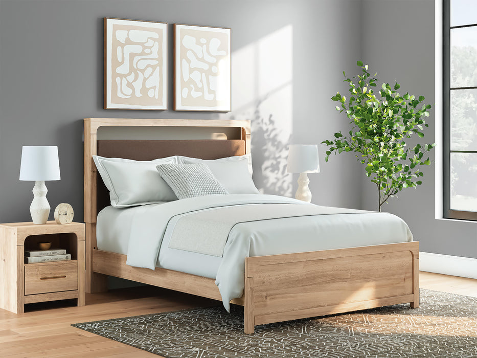 Kinlanni Bedroom Set - Dayton Discount Furniture