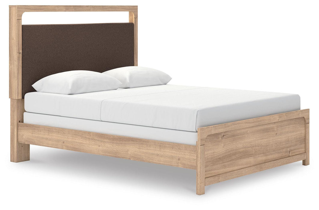 Kinlanni Bedroom Set - Dayton Discount Furniture