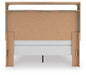 Kinlanni Bedroom Set - Dayton Discount Furniture