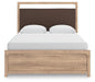 Kinlanni Bedroom Set - Dayton Discount Furniture