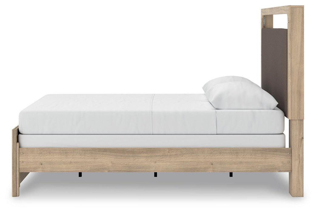 Kinlanni Bedroom Set - Dayton Discount Furniture