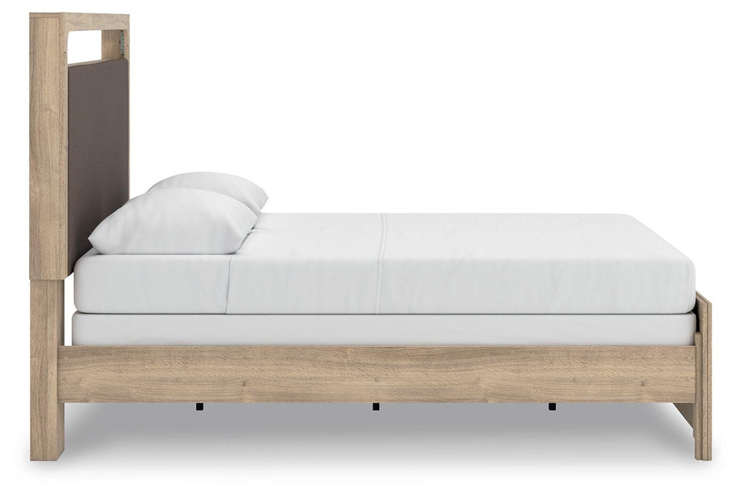 Kinlanni Bedroom Set - Dayton Discount Furniture