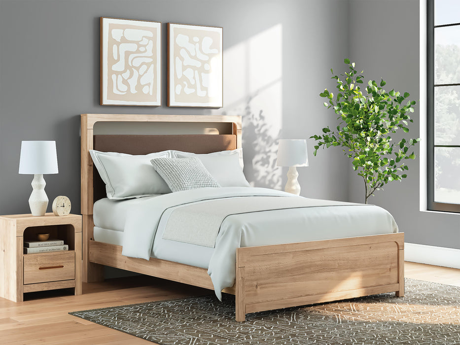 Kinlanni Bedroom Set - Dayton Discount Furniture