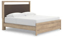 Kinlanni Bedroom Set - Dayton Discount Furniture