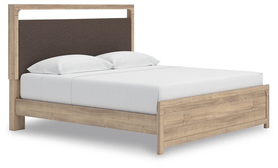Kinlanni Bedroom Set - Dayton Discount Furniture