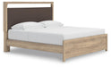 Kinlanni Bedroom Set - Dayton Discount Furniture