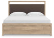 Kinlanni Bedroom Set - Dayton Discount Furniture