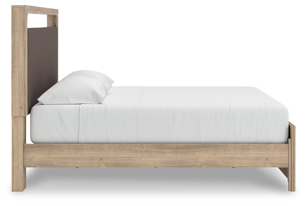 Kinlanni Bedroom Set - Dayton Discount Furniture