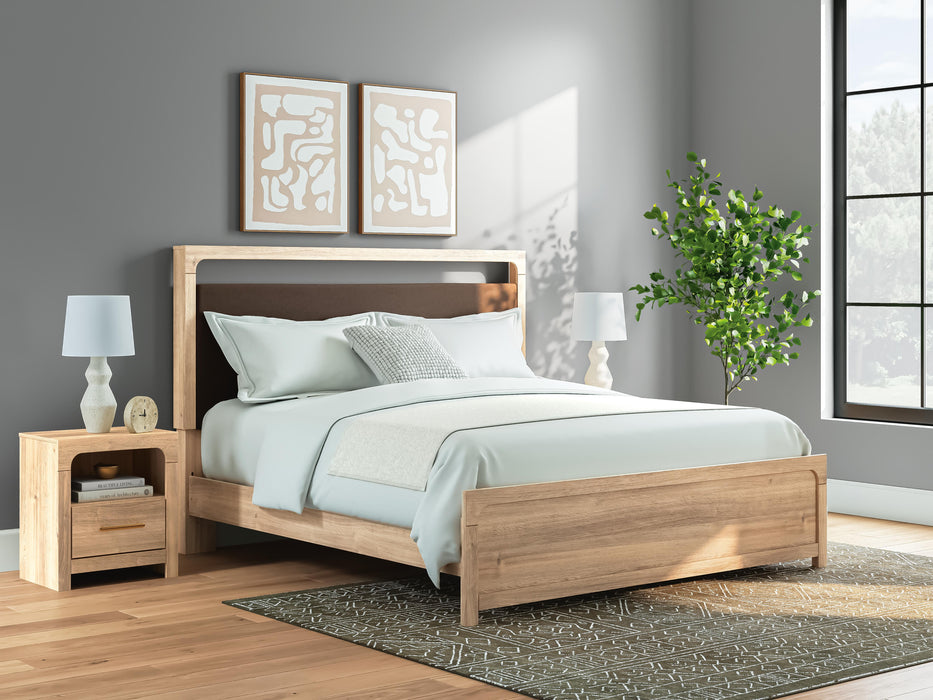 Kinlanni Bedroom Set - Dayton Discount Furniture