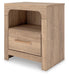 Kinlanni Bedroom Set - Dayton Discount Furniture