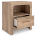 Kinlanni Bedroom Set - Dayton Discount Furniture