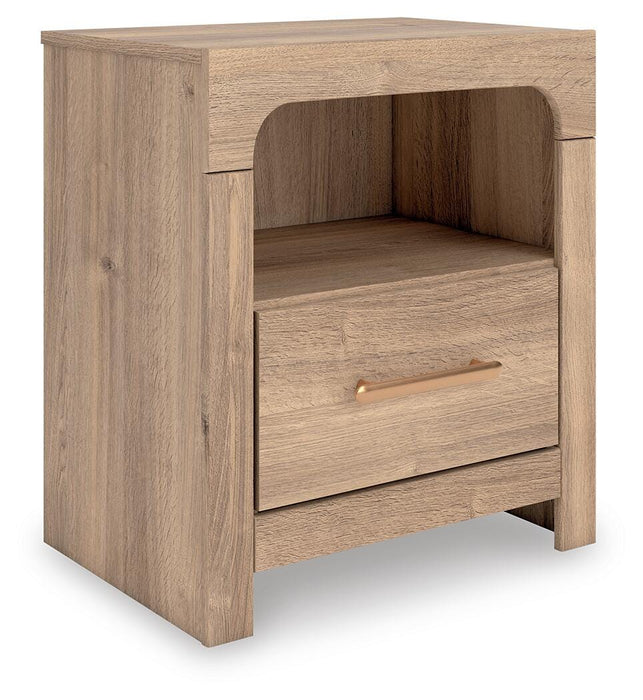 Kinlanni Bedroom Set - Dayton Discount Furniture