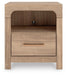 Kinlanni Bedroom Set - Dayton Discount Furniture
