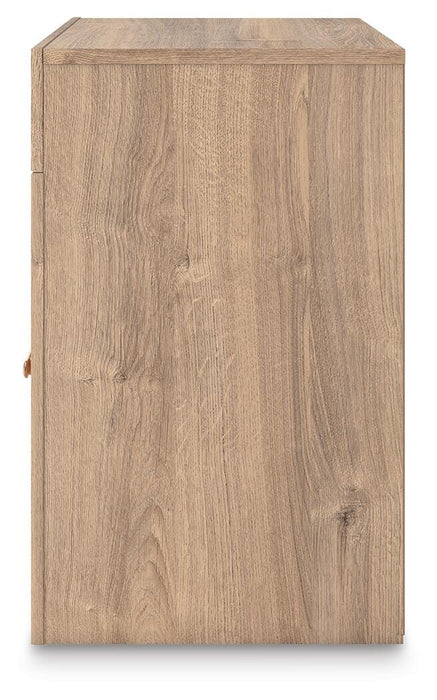Kinlanni Bedroom Set - Dayton Discount Furniture