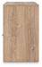Kinlanni Bedroom Set - Dayton Discount Furniture
