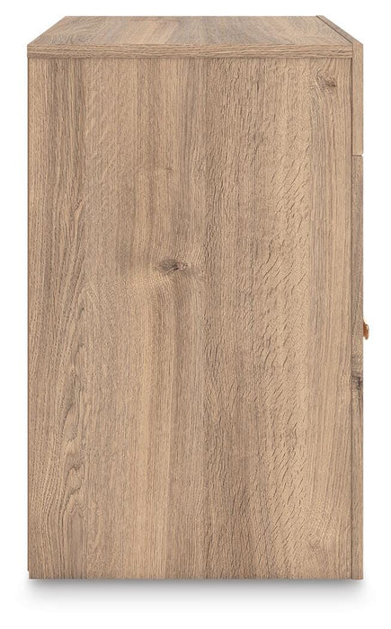 Kinlanni Bedroom Set - Dayton Discount Furniture