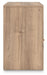 Kinlanni Bedroom Set - Dayton Discount Furniture