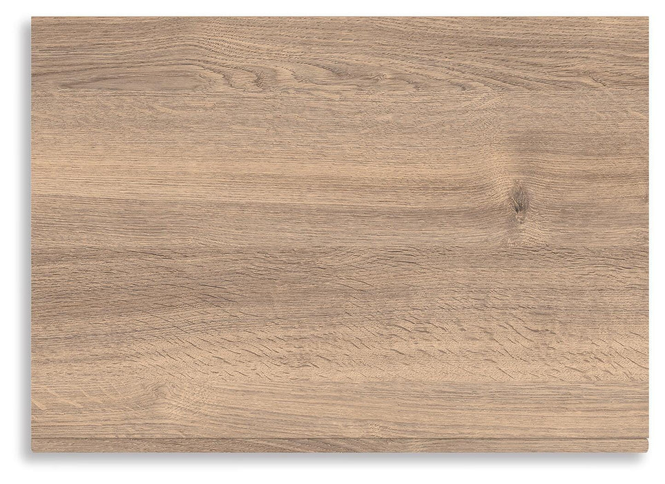 Kinlanni Bedroom Set - Dayton Discount Furniture