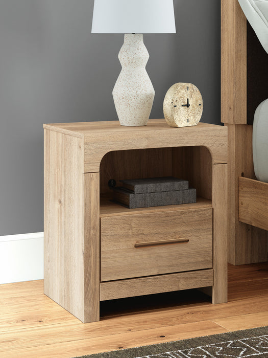 Kinlanni Bedroom Set - Dayton Discount Furniture