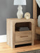 Kinlanni Bedroom Set - Dayton Discount Furniture