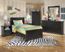 Maribel Youth Bed Youth Bed Ashley Furniture