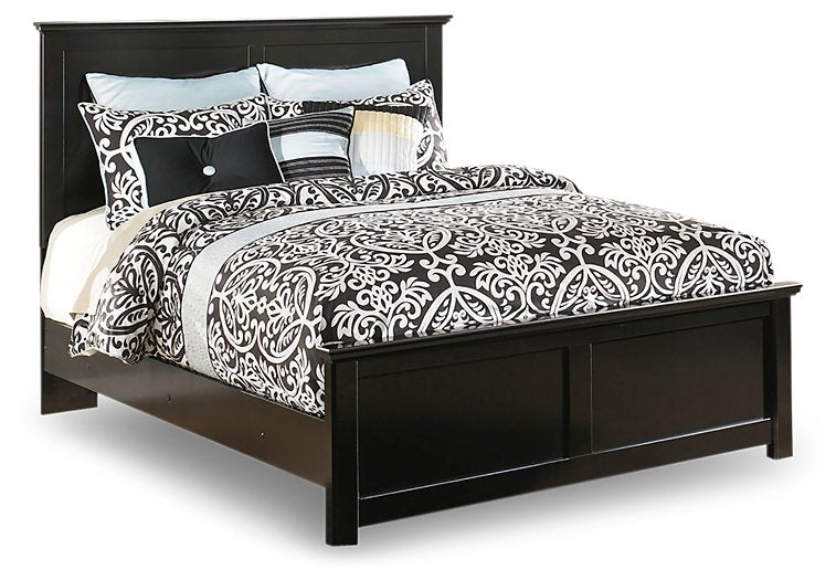 Maribel Bed Bed Ashley Furniture