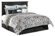 Maribel Bed Bed Ashley Furniture