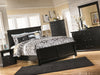 Maribel Bed Bed Ashley Furniture