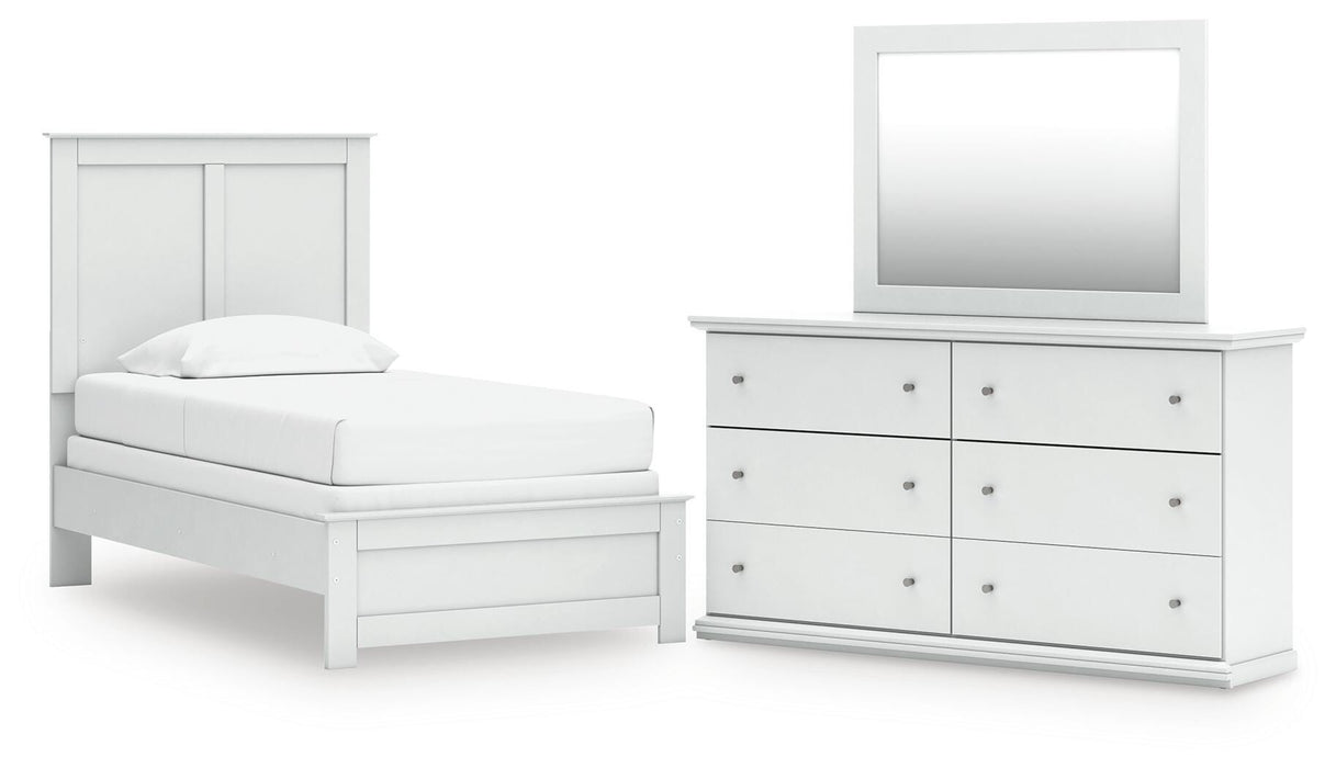 Bostwick Shoals Bedroom Set - Dayton Discount Furniture