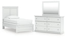 Bostwick Shoals Bedroom Set - Dayton Discount Furniture