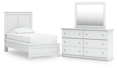 Bostwick Shoals Bedroom Set - Dayton Discount Furniture