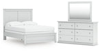 Bostwick Shoals Bedroom Set - Dayton Discount Furniture