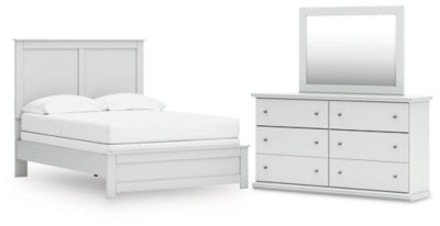 Bostwick Shoals Bedroom Set - Dayton Discount Furniture