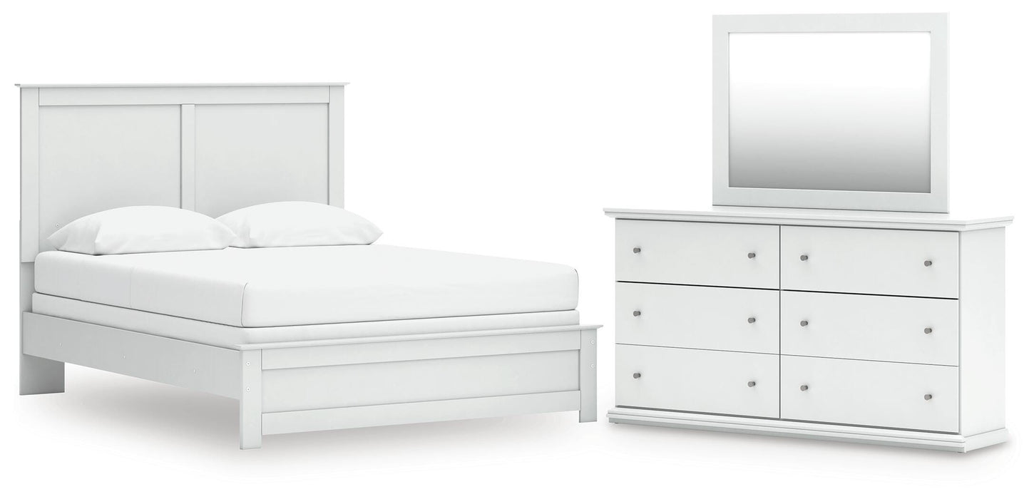 Bostwick Shoals Bedroom Set - Dayton Discount Furniture