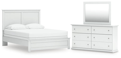 Bostwick Shoals Bedroom Set - Dayton Discount Furniture