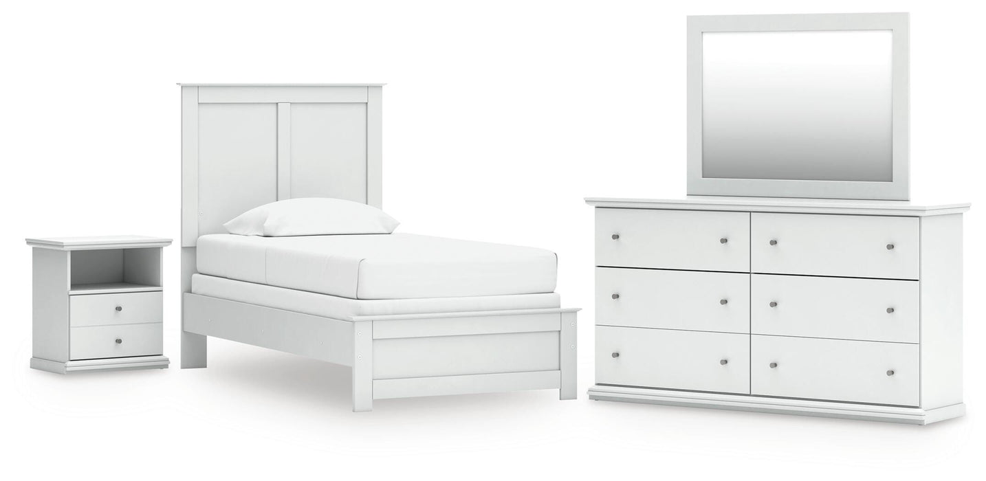 Bostwick Shoals Bedroom Set - Dayton Discount Furniture