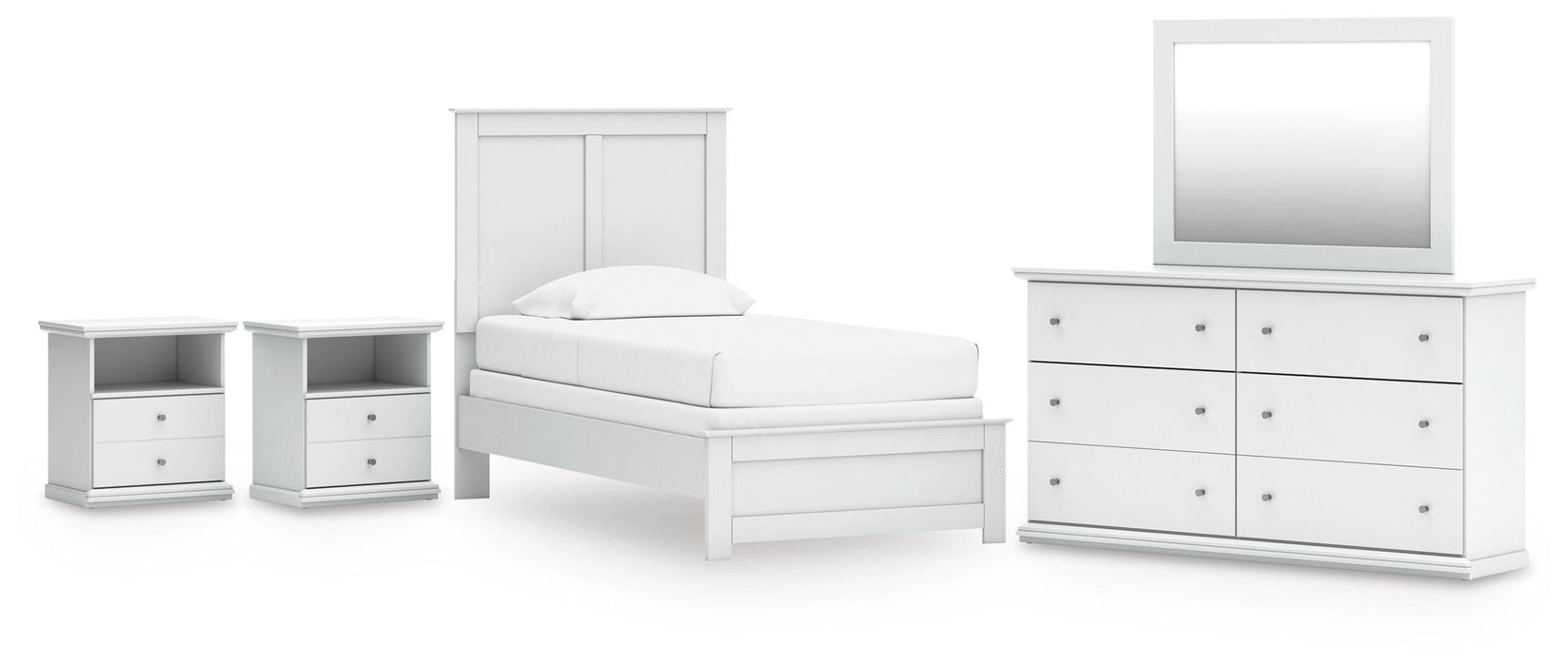 Bostwick Shoals Bedroom Set - Dayton Discount Furniture