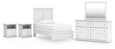 Bostwick Shoals Bedroom Set - Dayton Discount Furniture