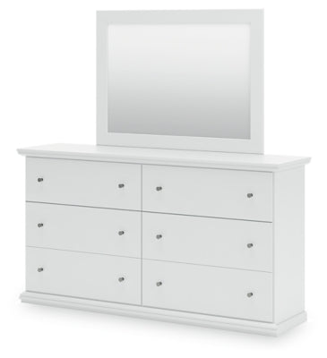 Bostwick Shoals Bedroom Set - Dayton Discount Furniture