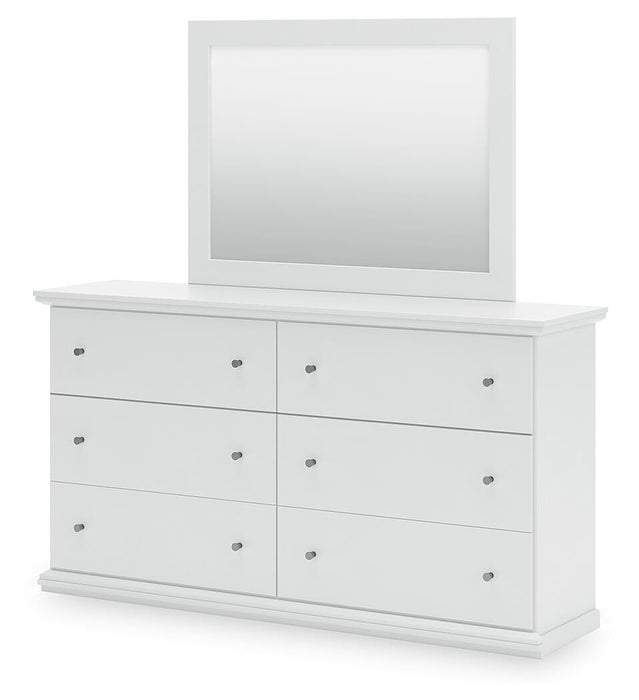 Bostwick Shoals Bedroom Set - Dayton Discount Furniture